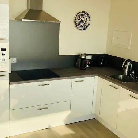 Apartament Happyview *