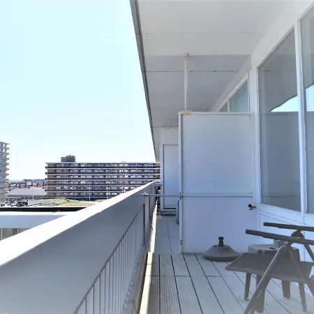 Apartament Happyview *
