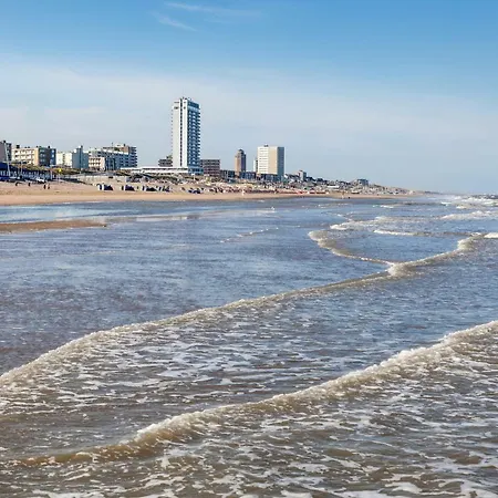 Happyview Apartment Zandvoort