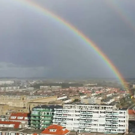 Happyview Zandvoort
