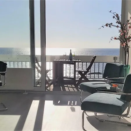 Apartment Happyview Zandvoort