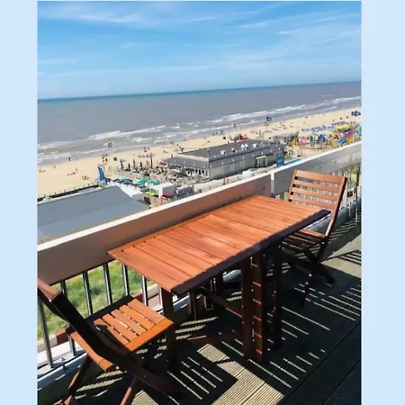 Happyview * Zandvoort
