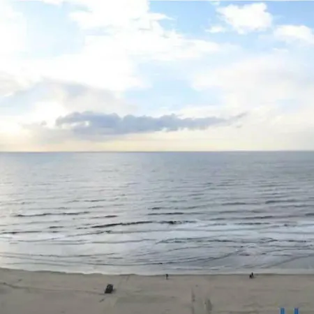 Apartment Happyview Zandvoort