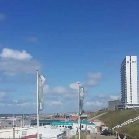 Happyview Apartment Zandvoort