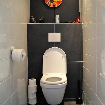 Happyview Apartment *