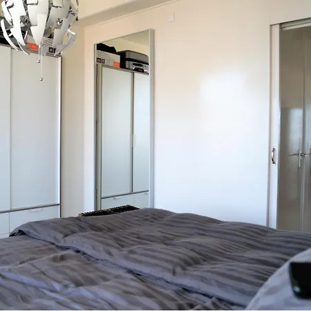 Apartment Happyview *